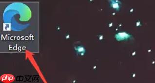 edge怎么设置页面主题-edge设置页面主题的方法