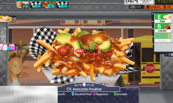 Cook,Serve,Delicious! 3?!兑换码分享 烹调上菜美味3最新兑换码2025