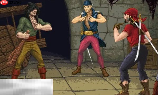 暴走地牢大冒险兑换码分享 暴走地牢大冒险最新2025兑换码大全