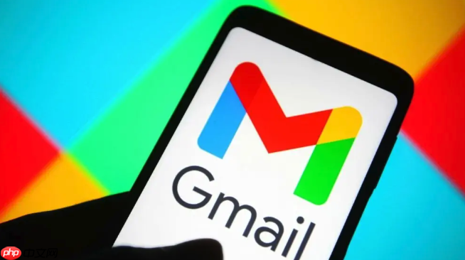 邮箱gmail登录入口 在线gmail邮箱登录网址