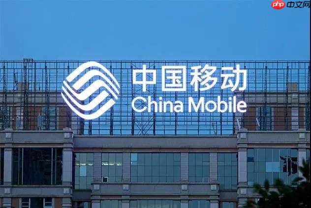 中国移动app如何查询剩余流量 中国移动app流量监控的精准指南