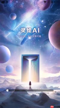 灵绘AI如何生成动画_灵绘AI动画生成的完整步骤与技巧