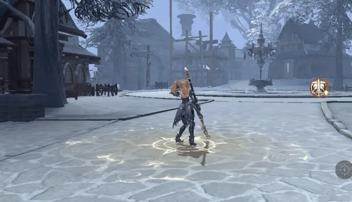 无尽纷争手游职业介绍推荐