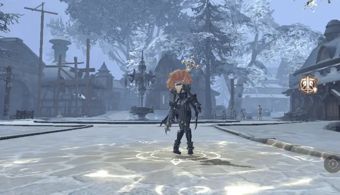 无尽纷争手游职业介绍推荐