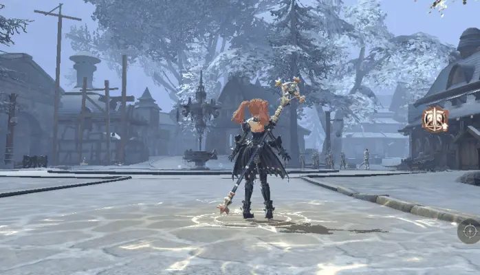 无尽纷争手游职业介绍推荐