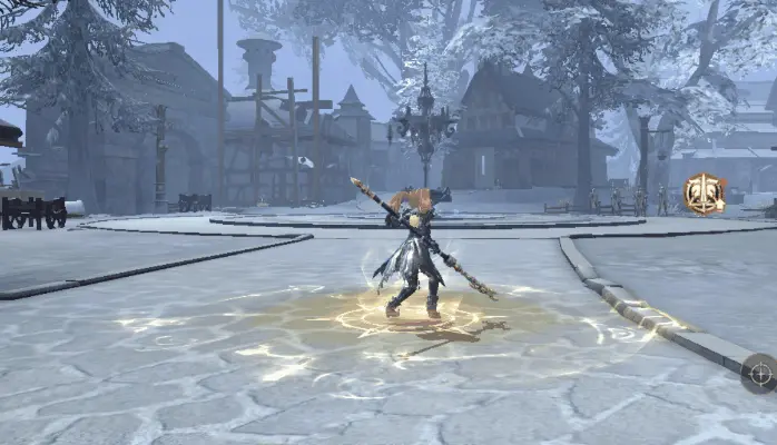 无尽纷争手游职业介绍推荐