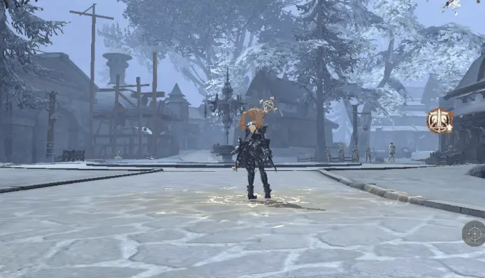 无尽纷争手游职业介绍推荐