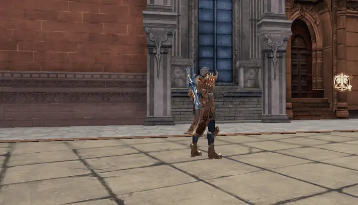 无尽纷争手游职业介绍推荐