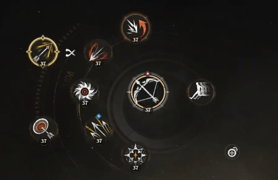 无尽纷争手游职业介绍推荐