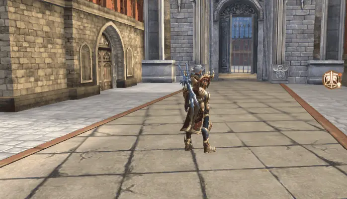 无尽纷争手游职业介绍推荐