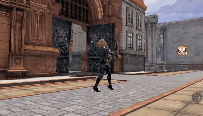 无尽纷争手游职业介绍推荐