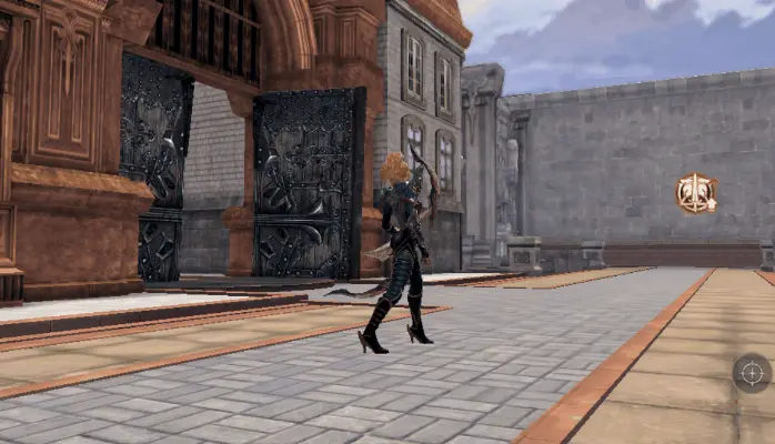 无尽纷争手游职业介绍推荐