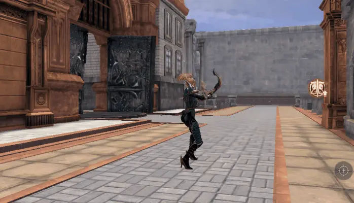 无尽纷争手游职业介绍推荐