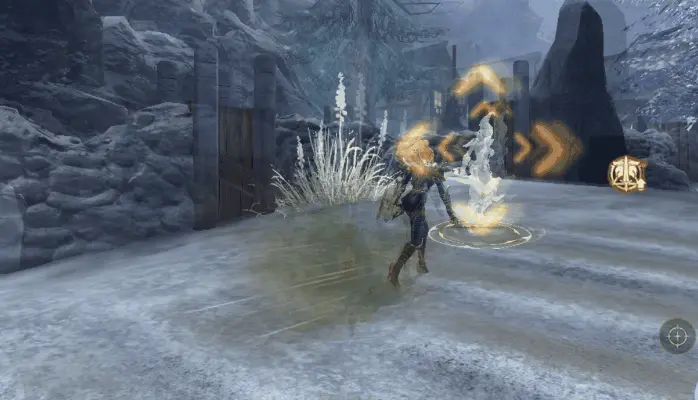 无尽纷争手游职业介绍推荐