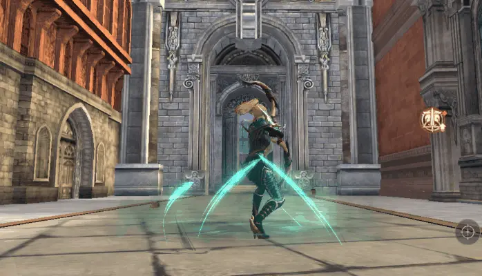 无尽纷争手游职业介绍推荐