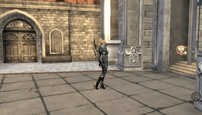 无尽纷争手游职业介绍推荐