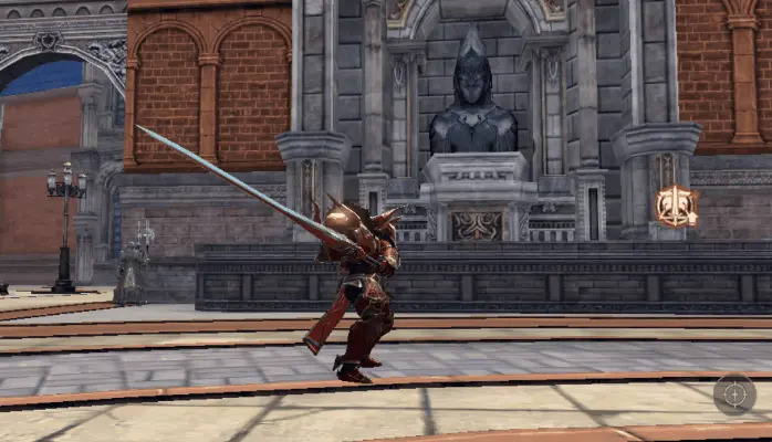 无尽纷争手游职业介绍推荐