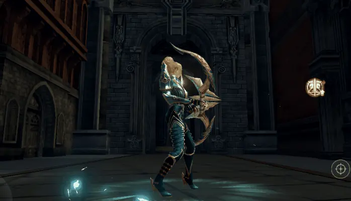 无尽纷争手游职业介绍推荐