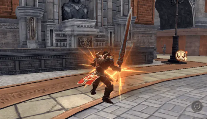 无尽纷争手游职业介绍推荐