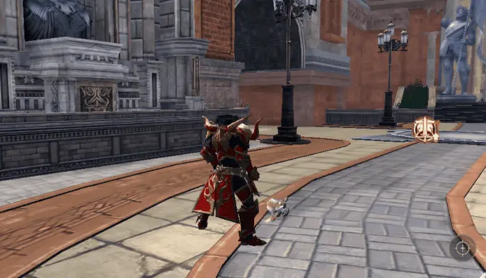 无尽纷争手游职业介绍推荐