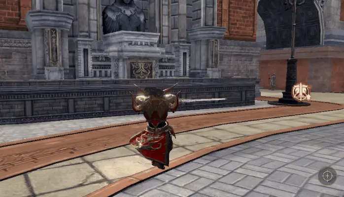 无尽纷争手游职业介绍推荐