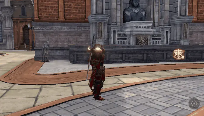 无尽纷争手游职业介绍推荐