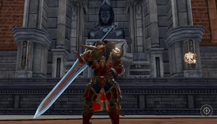 无尽纷争手游职业介绍推荐