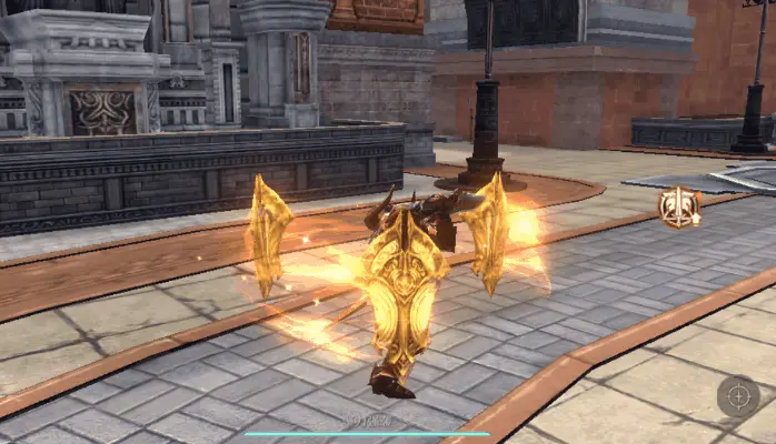 无尽纷争手游职业介绍推荐