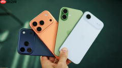 九大升级前瞻!苹果iphone 18系列或迎史上最大革新