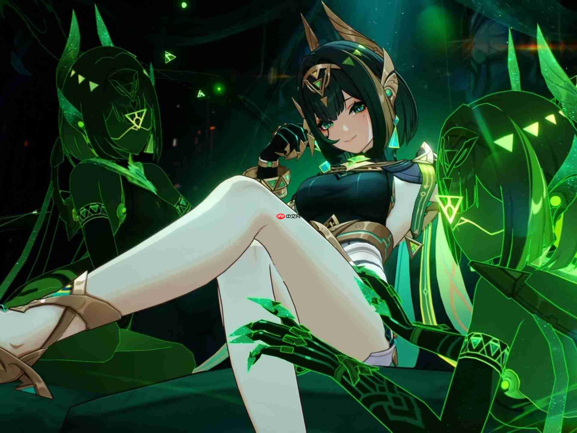 原神6.1上半卡池怎么抽-原神月之二上半卡池抽取推荐