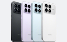 Redmi K90首销月降价300元,雷军坦言内存涨价压力