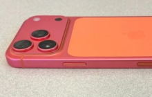 苹果调查iPhone 17 Pro褪色问题:星宇橙个别机型被召回检测