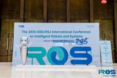 开普勒机器人登陆IROS2025 以开放平台携手全球开发者共筑新生态