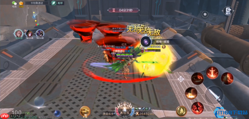 双刀狂战终极指南:撕裂战场的猩红风暴 双刀狂战终极指南:撕裂战场的猩红风暴