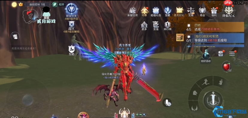 双刀狂战终极指南:撕裂战场的猩红风暴 双刀狂战终极指南:撕裂战场的猩红风暴