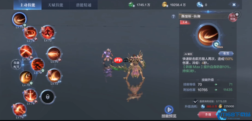 双刀狂战终极指南:撕裂战场的猩红风暴 双刀狂战终极指南:撕裂战场的猩红风暴