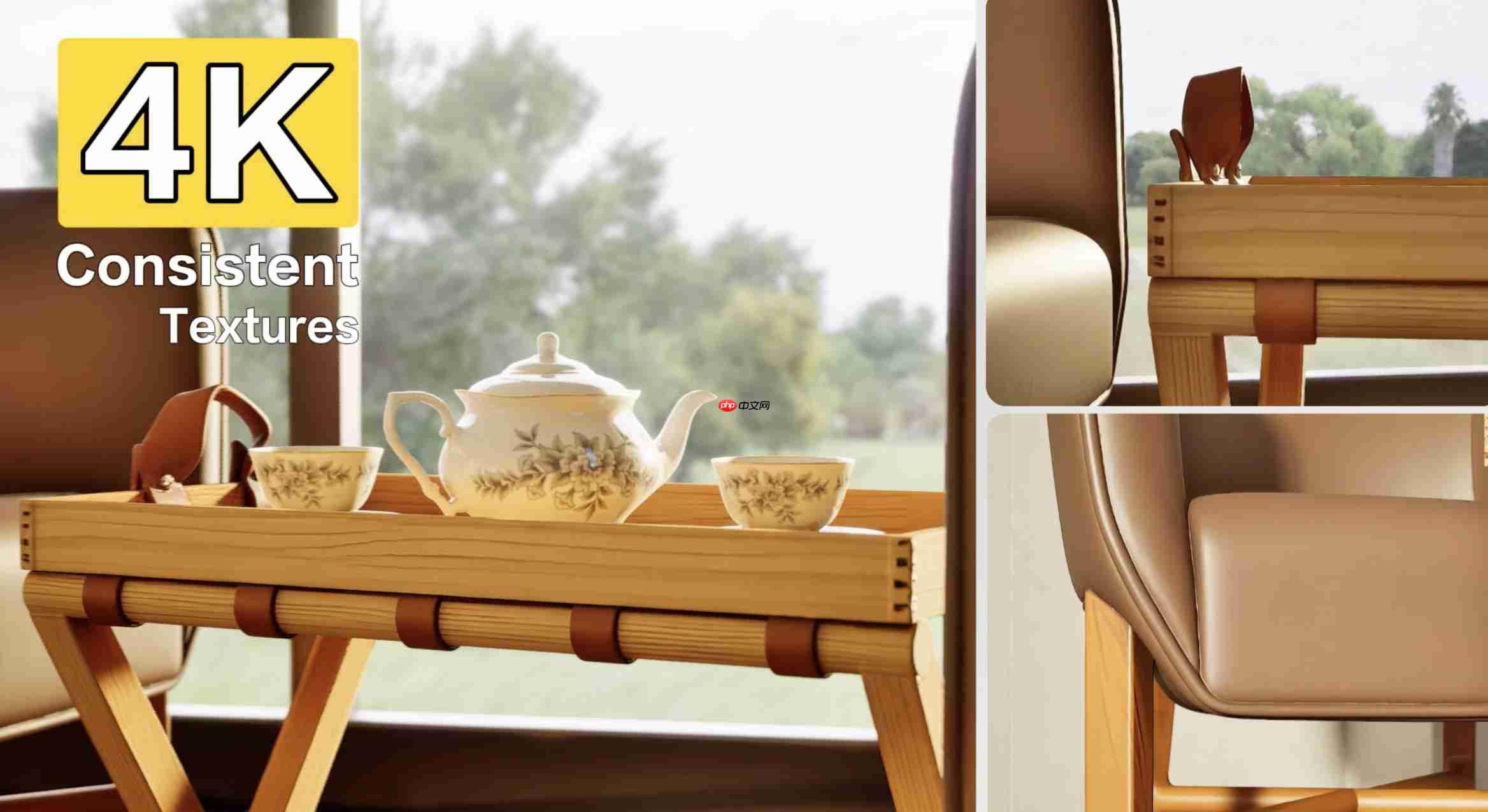 字节跳动Seed3D 1.0发布：单图生成仿真级3D模型