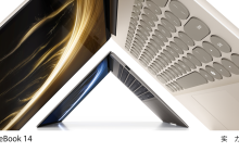 WIKO Hi MateBook 14 锐龙版:以2.8 KOLED护眼屏与AMD强芯,精准击破效率焦虑