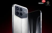 REDMI K90 Pro Max冠军版外观公布 与兰博基尼联名