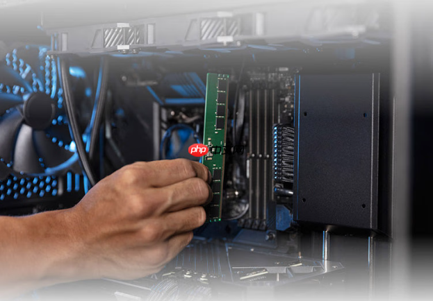 电脑效能跃升利器金士顿KVR内存焕新机