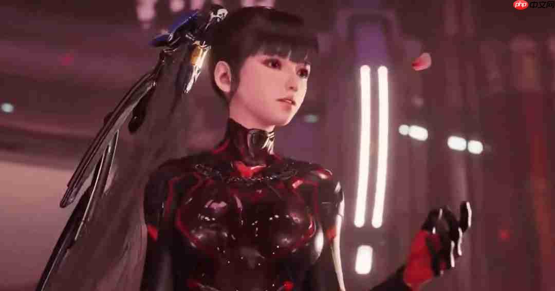 《星刃》攻略——PC版全新服装图赏 看着都很漂亮养眼