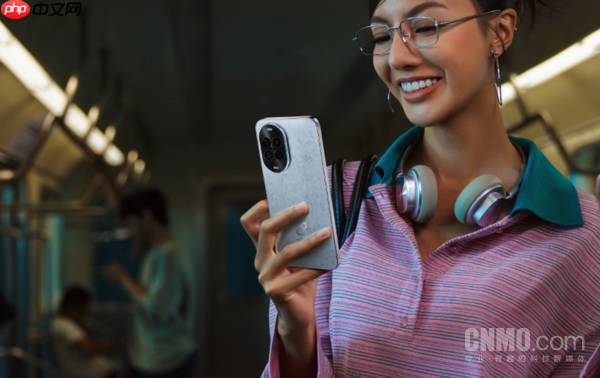 2199元起!华为nova 14活力版开售 搭载鸿蒙OS 5.0