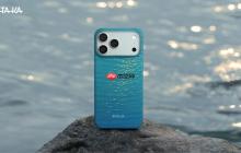 PITAKA浮织工艺再升级,以浮织·光影波纹带来「浮光跃金」新品