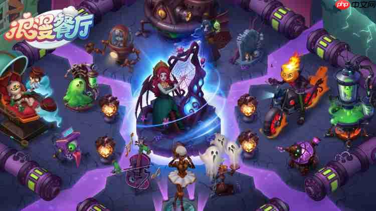 浪漫餐厅兑换码10.23-浪漫餐厅10月23日兑换码分享