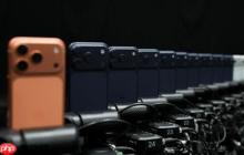几十台iPhone 17 Pro同时开拍是什么体验？影视飓风在VOGUE搞定了
