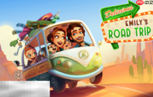 Delicious兑换码有什么 Delicious-Emily's Road Trip最新2025兑换码