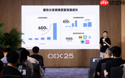 OPPO智慧服务吹起AI之风,移动开发拨云见日