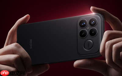 王腾再宣传REDMI K90系列 离职后首次与红米官方互动