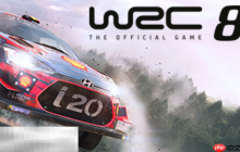 WRC 8 FIA World Rally Championship兑换码分享 WRC 8 FIA世界拉力锦标赛最新兑换码