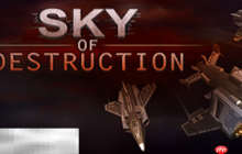 Sky of Destruction兑换码分享 Sky of Destruction最新2025兑换码